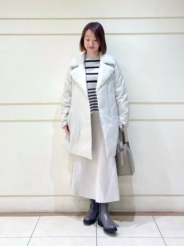  加藤 コーディネート画像