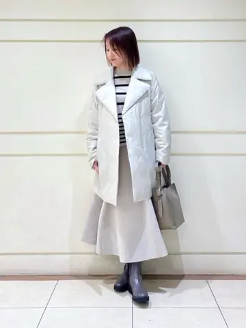 ONWARD CROSSET SELECT 加藤 コーディネート画像