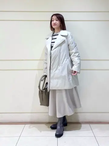 ONWARD CROSSET SELECT 加藤 コーディネート画像