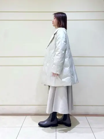 ONWARD CROSSET SELECT 加藤 コーディネート画像