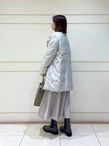 ONWARD CROSSET SELECT 加藤 コーディネート画像