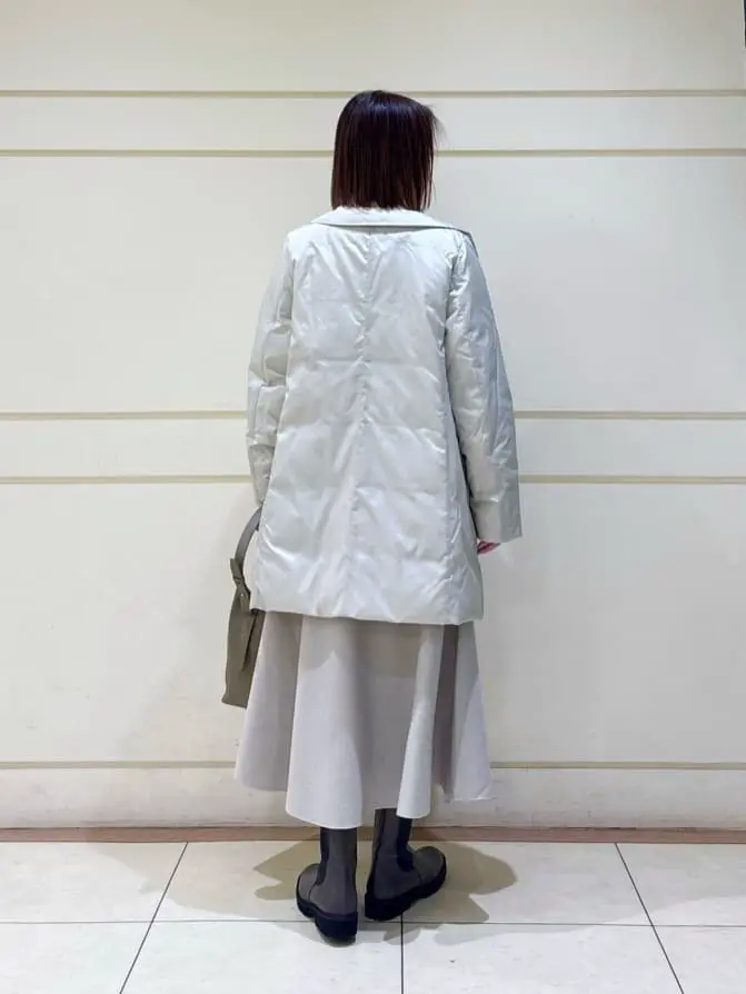 ONWARD CROSSET SELECT 加藤 コーディネート画像