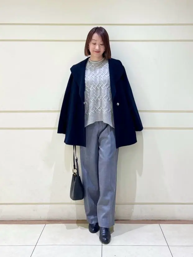  加藤 コーディネート画像