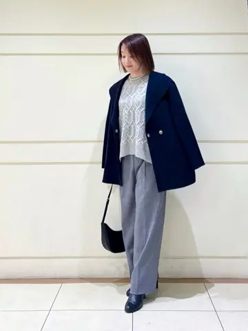 ONWARD CROSSET SELECT 加藤 コーディネート画像