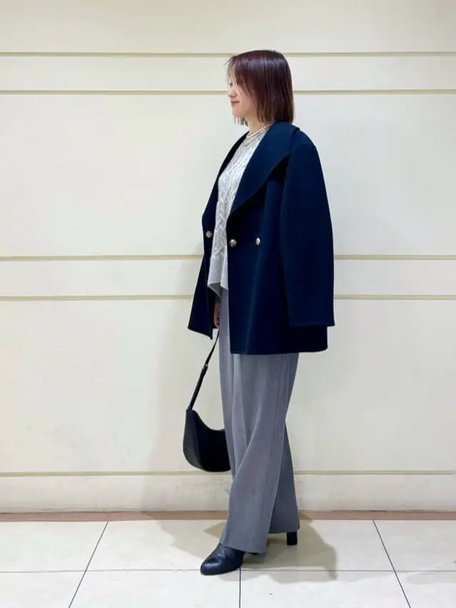 ONWARD CROSSET SELECT 加藤 コーディネート画像