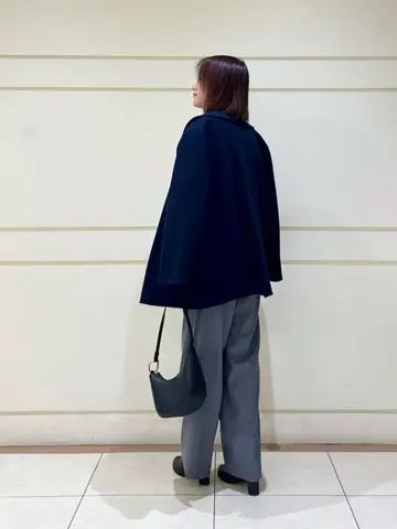 ONWARD CROSSET SELECT 加藤 コーディネート画像