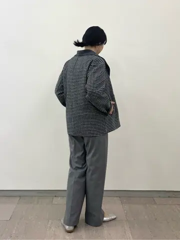 ONWARD CROSSET SELECT K コーディネート画像