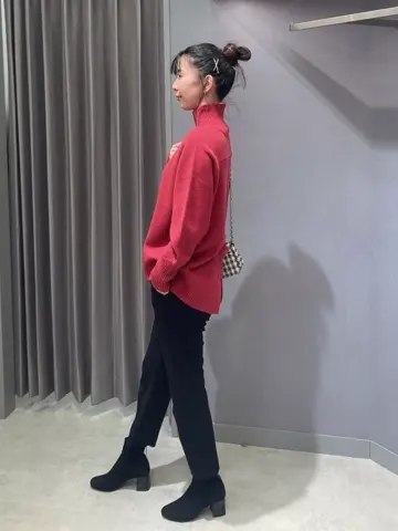 ONWARD CROSSET SELECT 新居 コーディネート画像