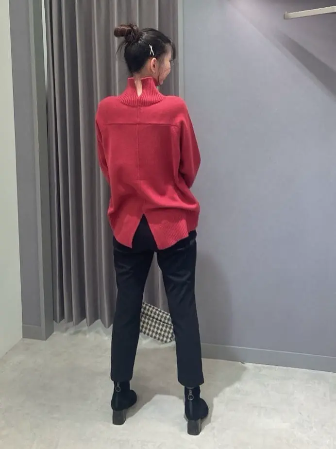 ONWARD CROSSET SELECT 新居 コーディネート画像