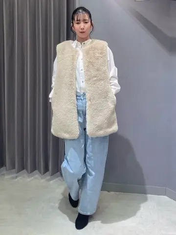 ONWARD CROSSET SELECT 新居 コーディネート画像