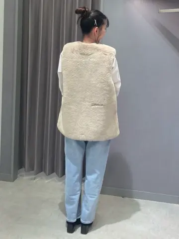 ONWARD CROSSET SELECT 新居 コーディネート画像