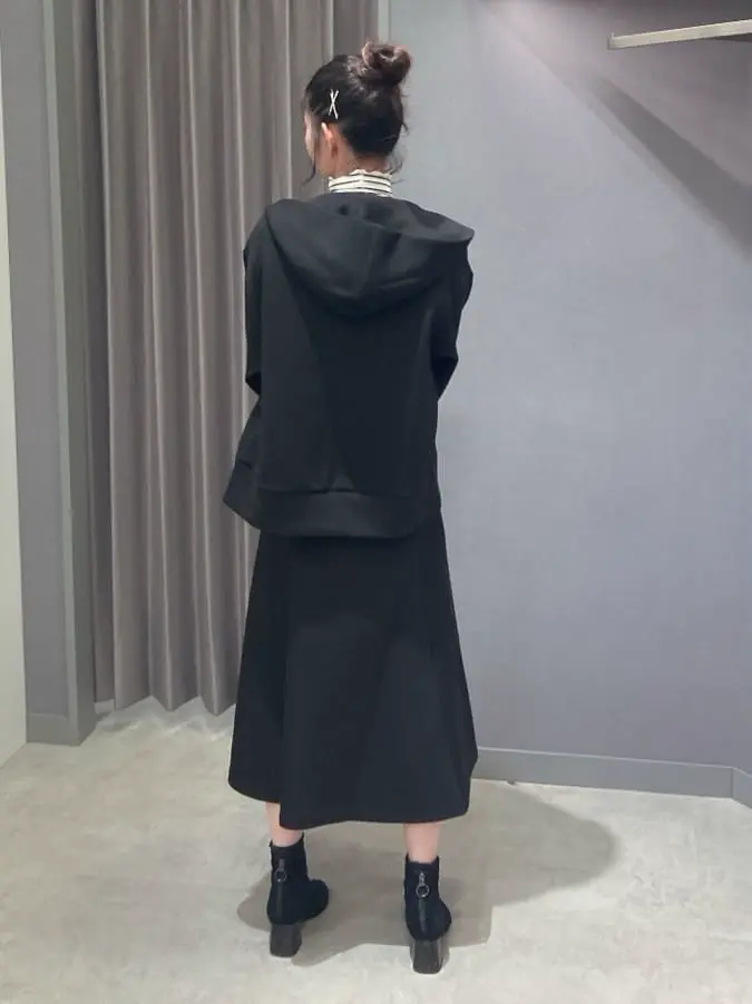 ONWARD CROSSET SELECT 新居 コーディネート画像