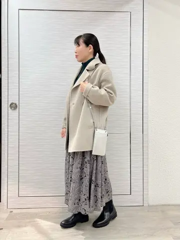 ONWARD CROSSET SELECT 大川 コーディネート画像