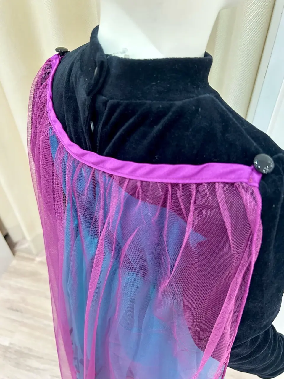 ONWARD CROSSET SELECT 尾野 コーディネート画像