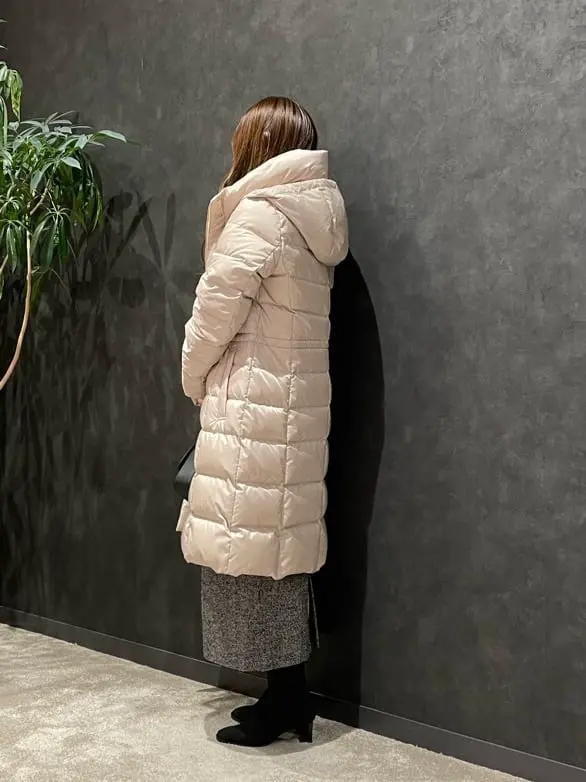 ONWARD CROSSET SELECT みゆき コーディネート画像