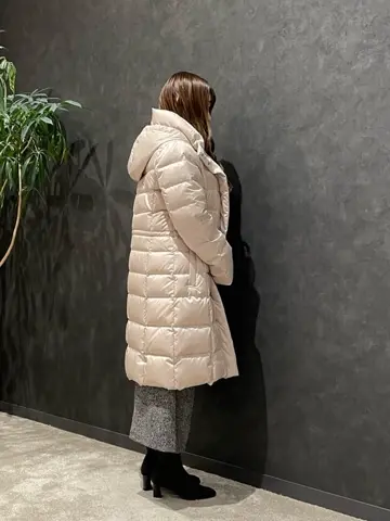 ONWARD CROSSET SELECT みゆき コーディネート画像