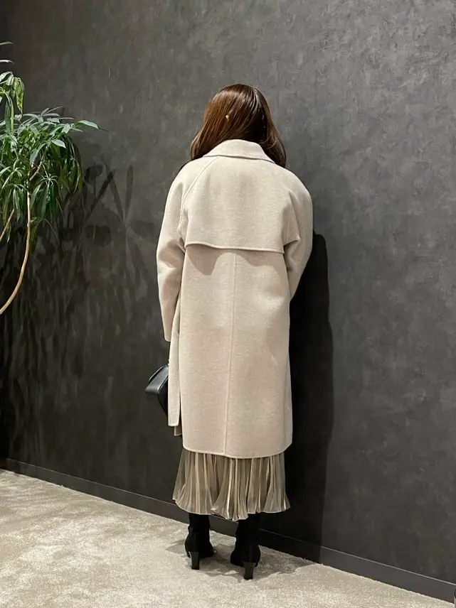 ONWARD CROSSET SELECT みゆき コーディネート画像