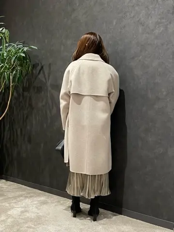 ONWARD CROSSET SELECT みゆき コーディネート画像