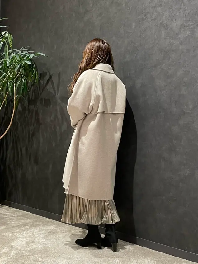 ONWARD CROSSET SELECT みゆき コーディネート画像