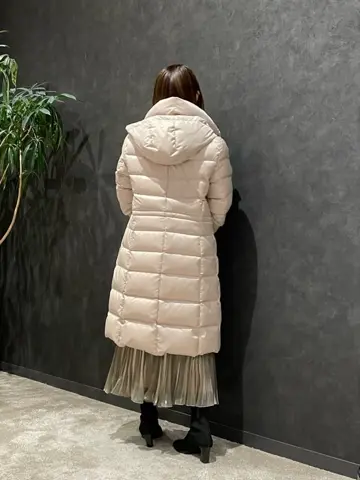 ONWARD CROSSET SELECT みゆき コーディネート画像