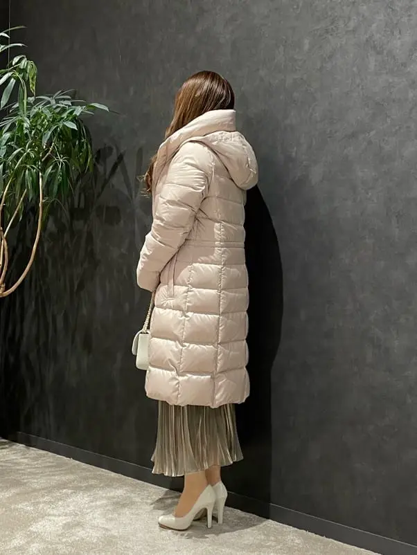 ONWARD CROSSET SELECT みゆき コーディネート画像