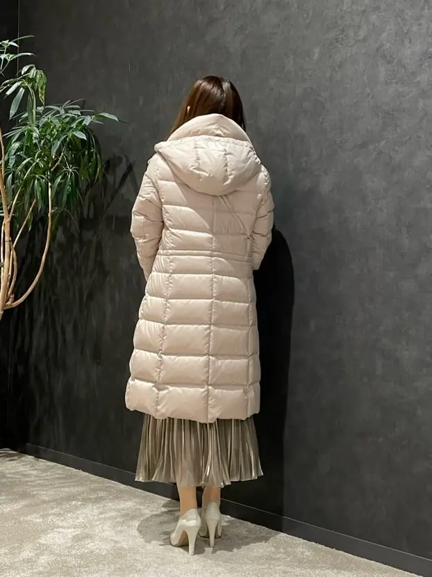 ONWARD CROSSET SELECT みゆき コーディネート画像