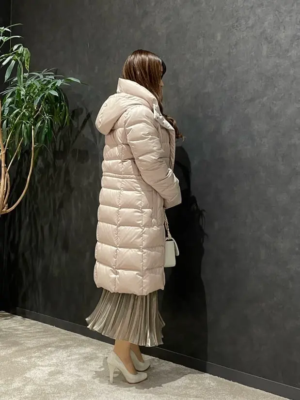 ONWARD CROSSET SELECT みゆき コーディネート画像