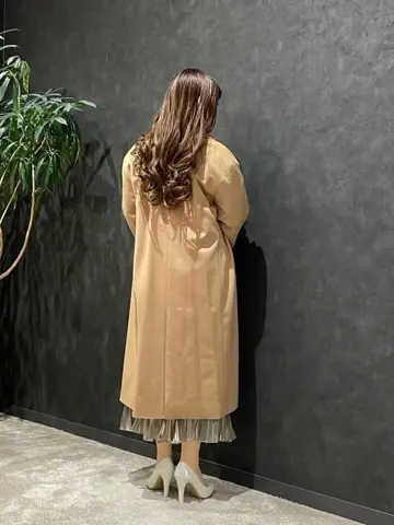 ONWARD CROSSET SELECT みゆき コーディネート画像