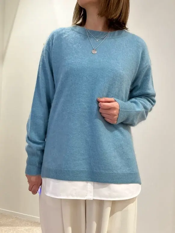 ONWARD CROSSET SELECT やの コーディネート画像