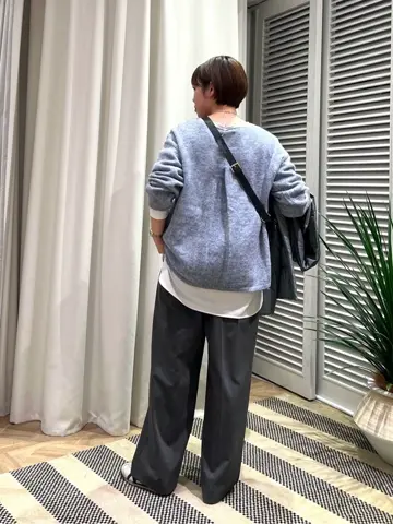 ONWARD CROSSET SELECT 伊藤 コーディネート画像