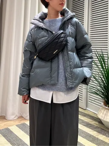 ONWARD CROSSET SELECT 伊藤 コーディネート画像