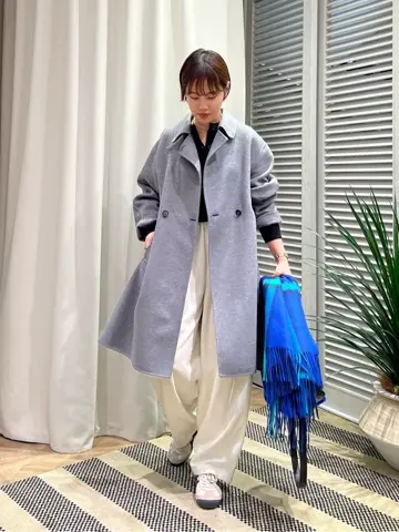 ONWARD CROSSET SELECT 伊藤 コーディネート画像