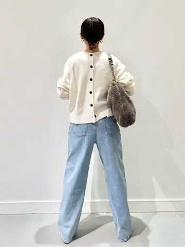 ONWARD CROSSET SELECT 濱野 コーディネート画像