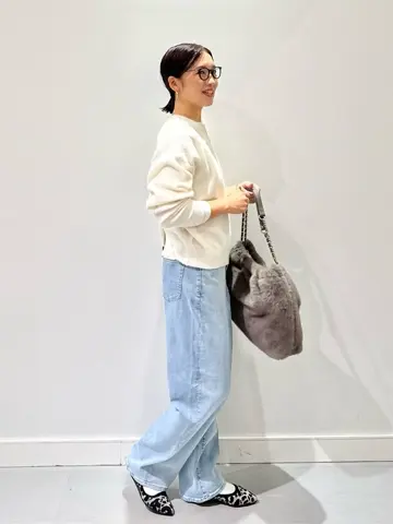 ONWARD CROSSET SELECT 濱野 コーディネート画像