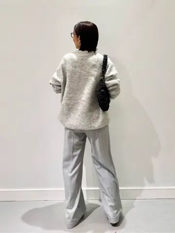 ONWARD CROSSET SELECT 濱野 コーディネート画像