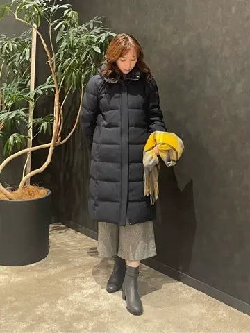 ONWARD CROSSET SELECT niina コーディネート画像