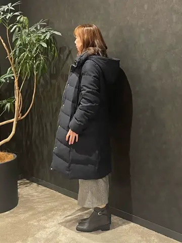 ONWARD CROSSET SELECT niina コーディネート画像