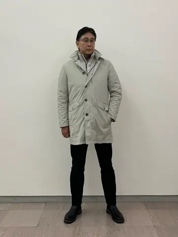 ONWARD CROSSET SELECT 小林 コーディネート画像