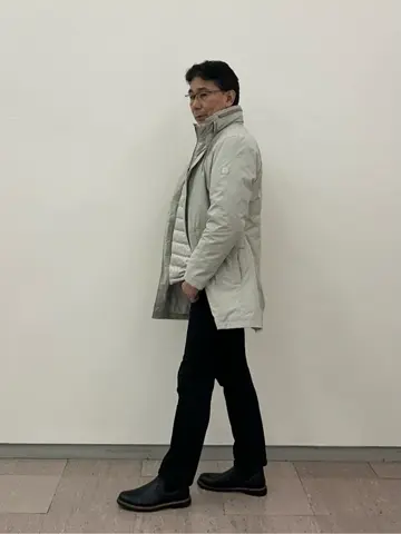 ONWARD CROSSET SELECT 小林 コーディネート画像