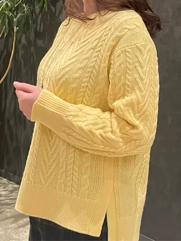 ONWARD CROSSET SELECT niina コーディネート画像