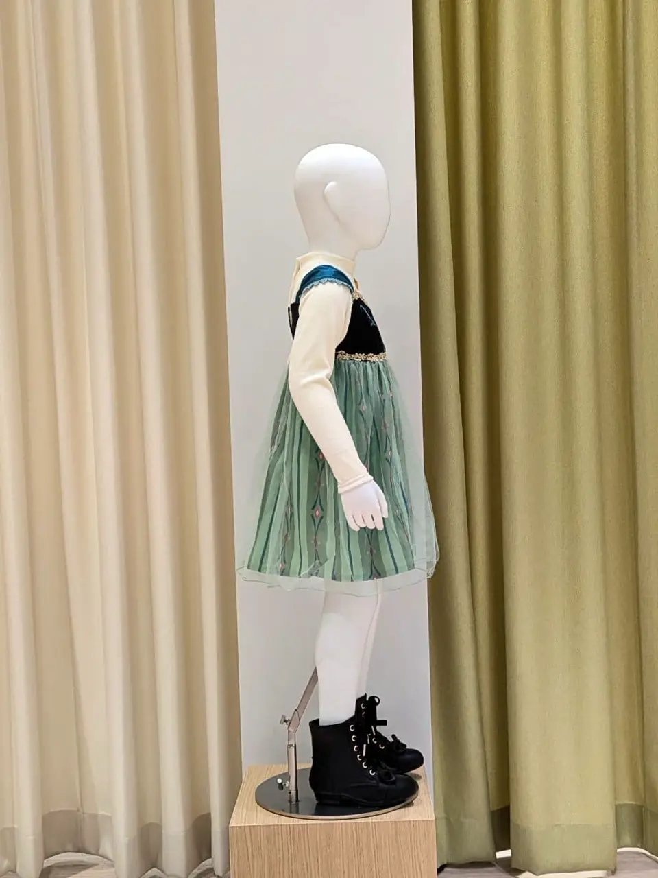 ONWARD CROSSET SELECT 川上 コーディネート画像