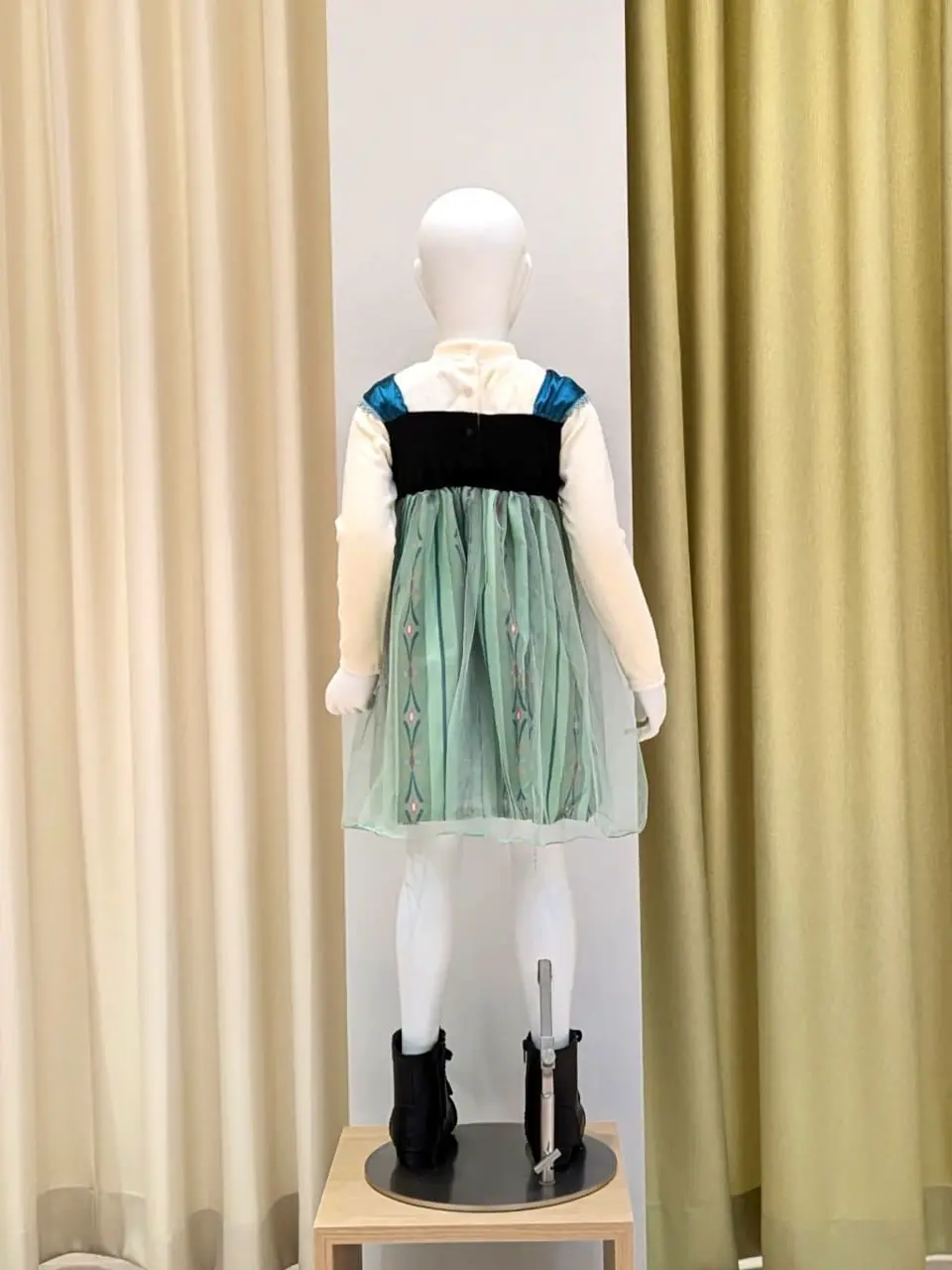 ONWARD CROSSET SELECT 川上 コーディネート画像