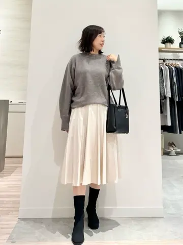 ONWARD CROSSET SELECT SAKAI コーディネート画像