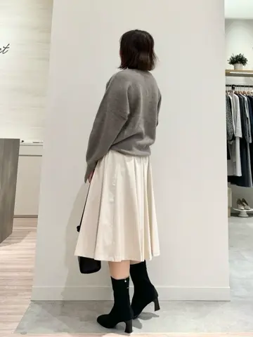 ONWARD CROSSET SELECT SAKAI コーディネート画像