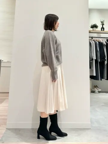 ONWARD CROSSET SELECT SAKAI コーディネート画像