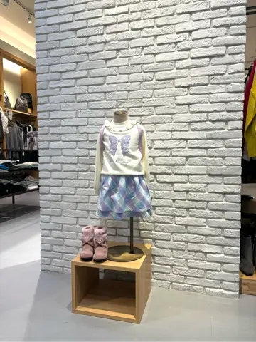 ONWARD CROSSET SELECT 新崎　 コーディネート画像