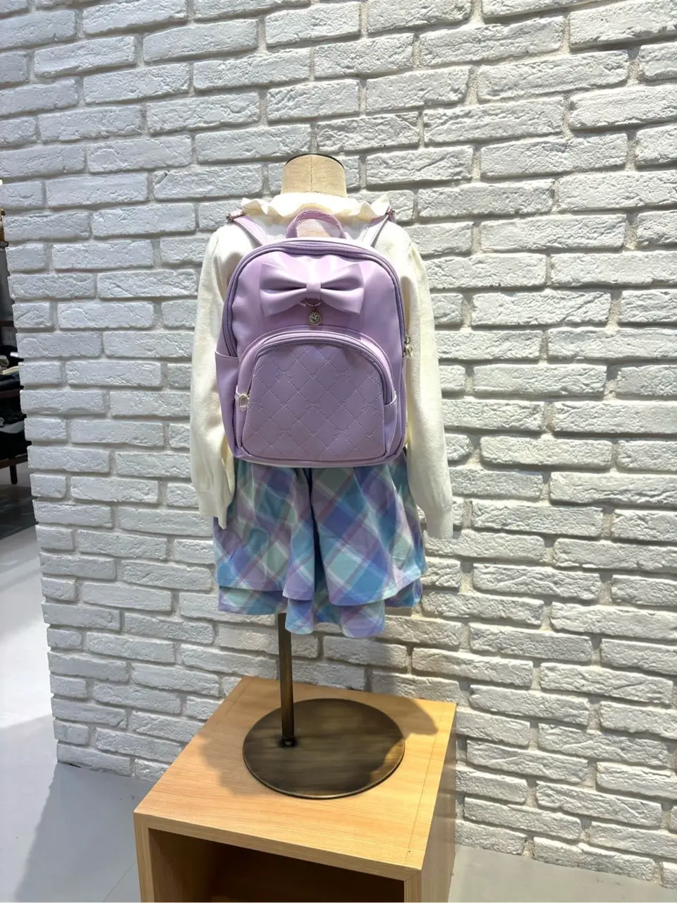 ONWARD CROSSET SELECT 新崎　 コーディネート画像