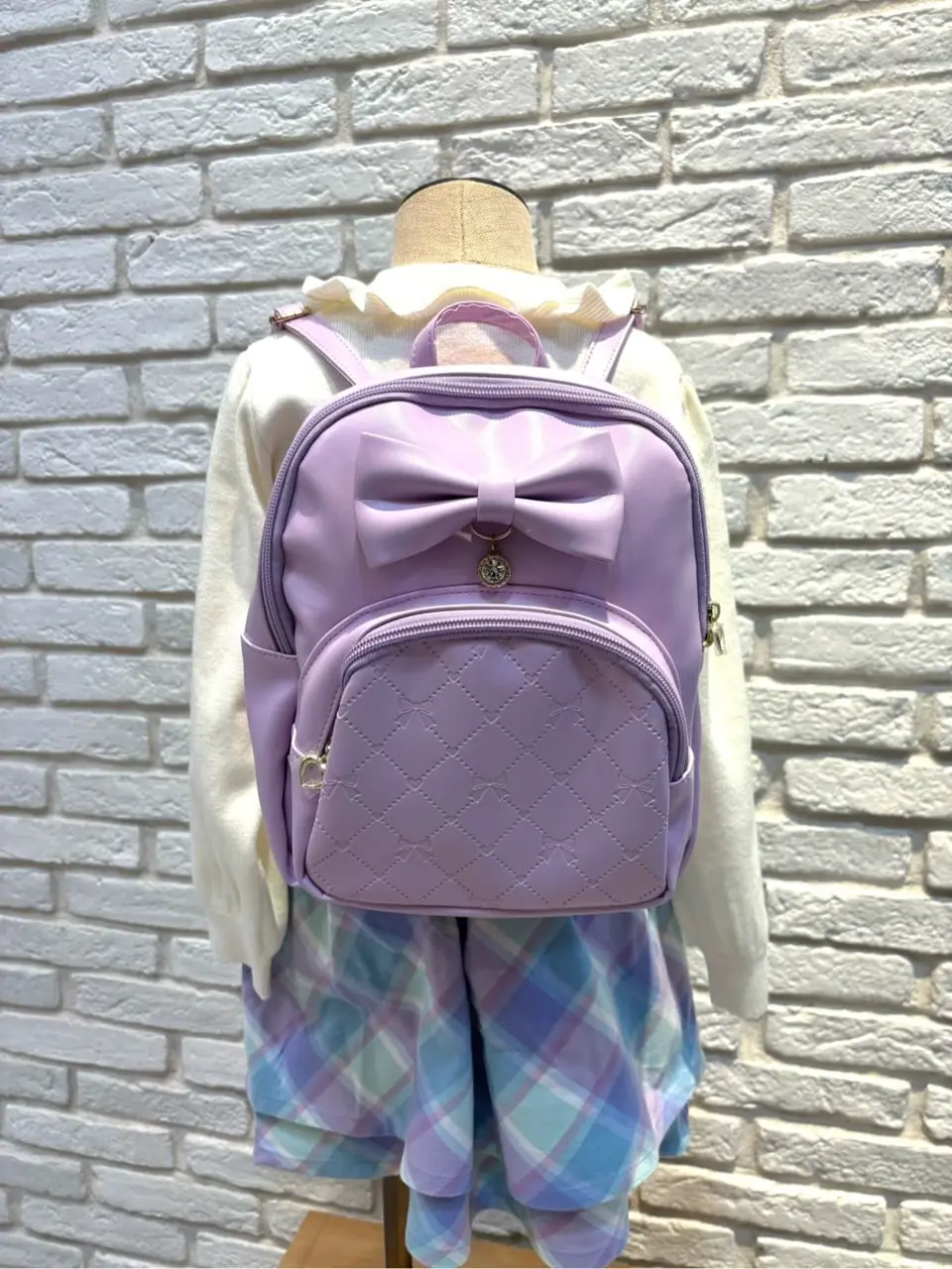 ONWARD CROSSET SELECT 新崎　 コーディネート画像