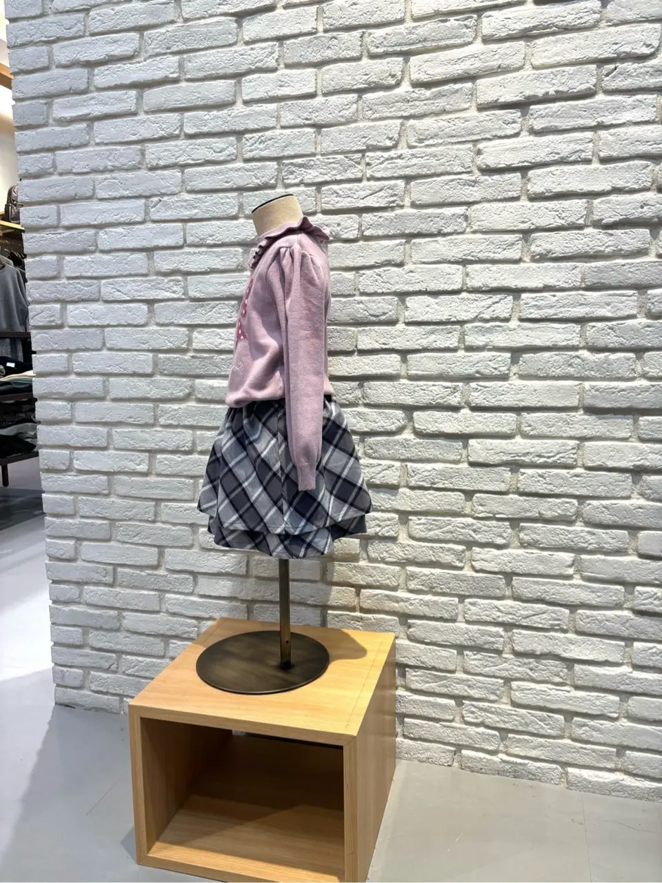 ONWARD CROSSET SELECT 新崎　 コーディネート画像