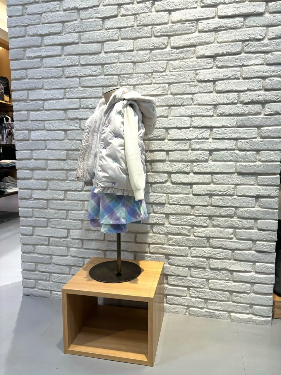 ONWARD CROSSET SELECT 新崎　 コーディネート画像